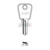 Llave en bruto JMA LF-13D
