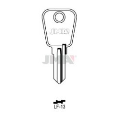 Llave en bruto JMA LF-13