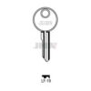Llave en bruto JMA LF-19