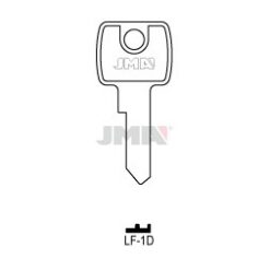 Llave en bruto JMA LF-1D
