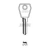 Llave en bruto JMA LF-21