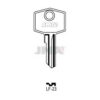 Llave en bruto JMA LF-23