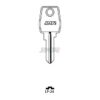 Llave en bruto JMA LF-24