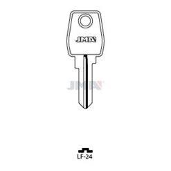 Llave en bruto JMA LF-24