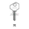 Llave en bruto JMA LF-25