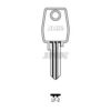 Llave en bruto JMA LF-2