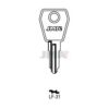 Llave en bruto JMA LF-31