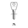 Llave en bruto JMA LF-33D