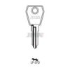 Llave en bruto JMA LF-37D