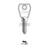 Llave en bruto JMA LF-38D