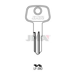 Llave en bruto JMA LF-39D