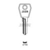 Llave en bruto JMA LF-43
