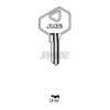 Llave en bruto JMA LF-44