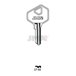 Llave en bruto JMA LF-44