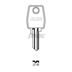 Llave en bruto JMA LF-4I