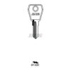 Llave en bruto JMA LF-50D