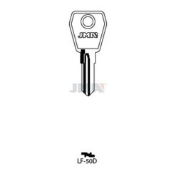 Llave en bruto JMA LF-50D