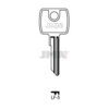 Llave en bruto JMA LF-5