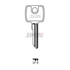 Llave en bruto JMA LF-5