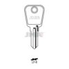 Llave en bruto JMA LF-8