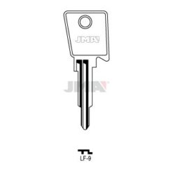 Llave en bruto JMA LF-9