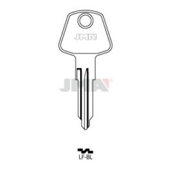 Llave en bruto JMA LF-BL