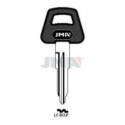 Llave en bruto JMA LF-RO.P