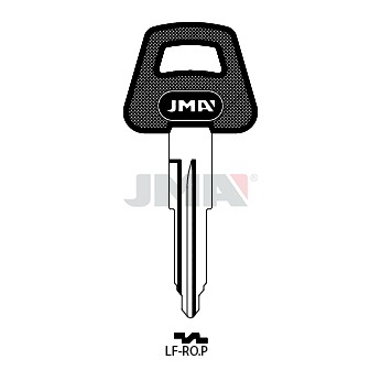 Llave en bruto JMA LF-RO.P