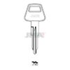 Llave en bruto JMA LF-RO