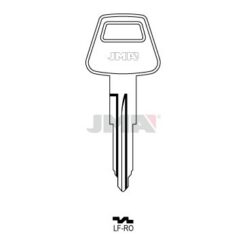 Llave en bruto JMA LF-RO