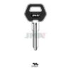 Llave en bruto JMA LF-SL.P