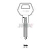 Llave en bruto JMA LF-SL