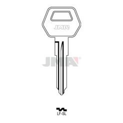 Llave en bruto JMA LF-SL