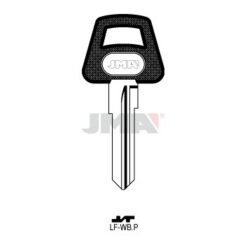 Llave en bruto JMA LF-WB.P
