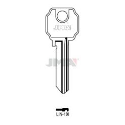 Llave en bruto JMA LIN-10I