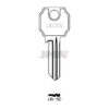 Llave en bruto JMA LIN-15D