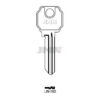 Llave en bruto JMA LIN-16D
