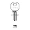 Llave en bruto JMA LIN-18D