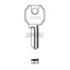 Llave en bruto JMA LIN-18