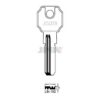 Llave en bruto JMA LIN-19D