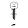 Llave en bruto JMA LIN-25D