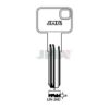 Llave en bruto JMA LIN-26D