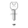 Llave en bruto JMA LIN-2