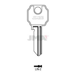 Llave en bruto JMA LIN-2