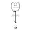 Llave en bruto JMA LIN-3D