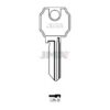 Llave en bruto JMA LIN-3I