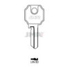 Llave en bruto JMA LIN-5D