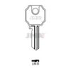 Llave en bruto JMA LIN-5I