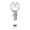 Llave en bruto JMA LIN-6I