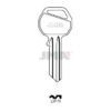 Llave en bruto JMA LIP-1I